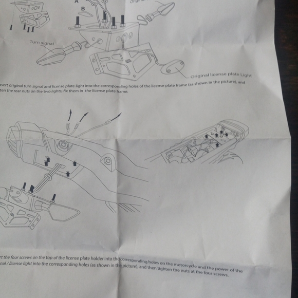 Kemi Moto Complete Journey Of Dreams UTV ATV Mortorcyle Boat Open Box - Picture 12 of 16